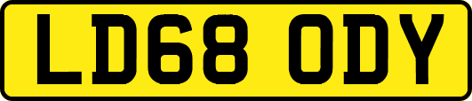 LD68ODY