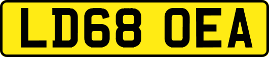 LD68OEA