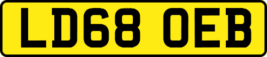 LD68OEB