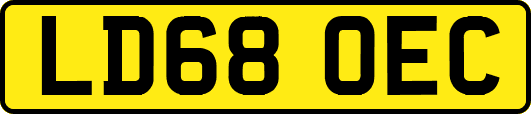 LD68OEC