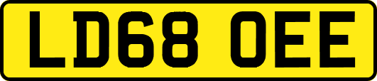 LD68OEE