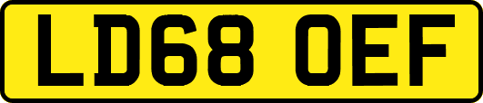 LD68OEF