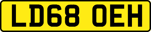 LD68OEH