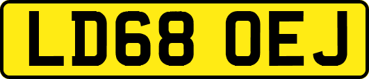 LD68OEJ