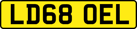LD68OEL