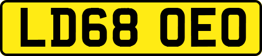 LD68OEO