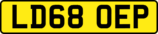 LD68OEP