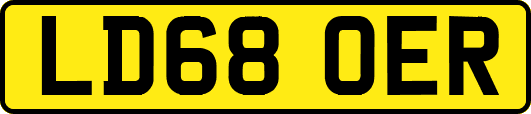 LD68OER
