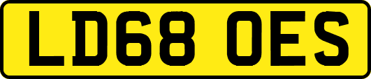 LD68OES