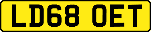 LD68OET