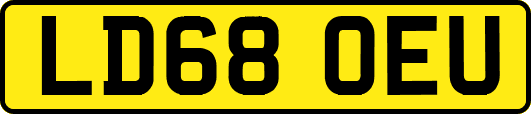 LD68OEU
