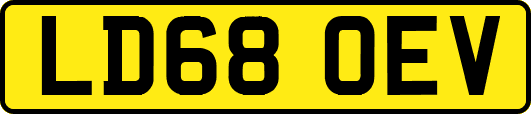 LD68OEV