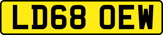 LD68OEW