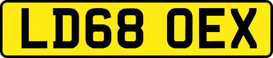 LD68OEX