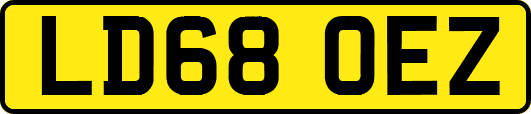 LD68OEZ