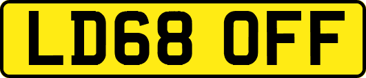LD68OFF