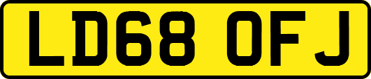 LD68OFJ