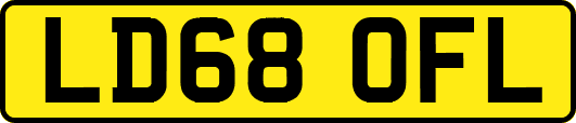 LD68OFL