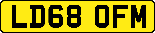 LD68OFM