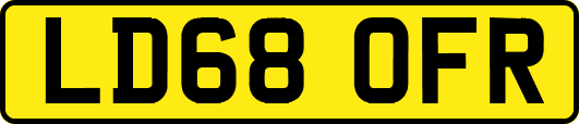 LD68OFR