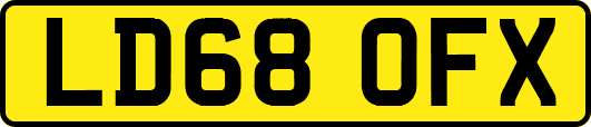 LD68OFX