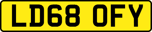 LD68OFY