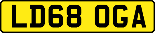 LD68OGA