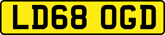 LD68OGD