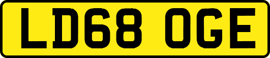 LD68OGE