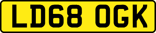 LD68OGK