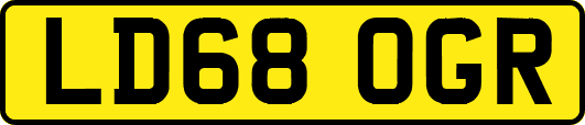 LD68OGR