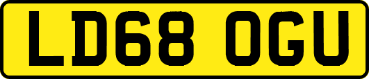LD68OGU