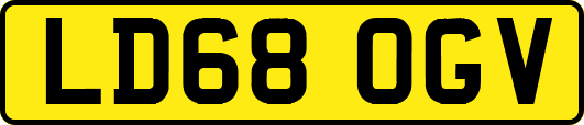 LD68OGV
