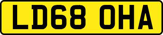 LD68OHA