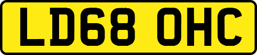LD68OHC