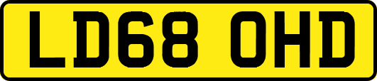 LD68OHD