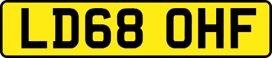 LD68OHF