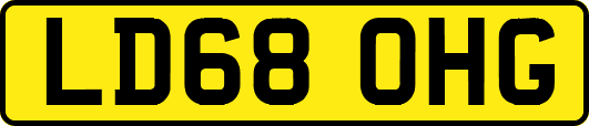 LD68OHG