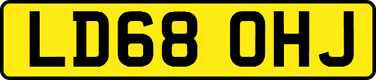 LD68OHJ