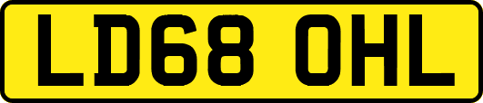 LD68OHL
