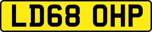 LD68OHP