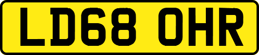 LD68OHR