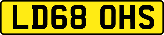 LD68OHS