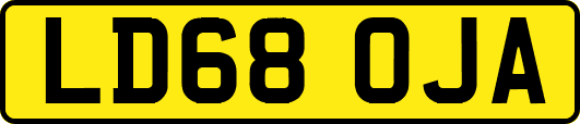LD68OJA