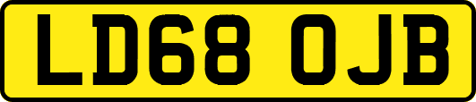 LD68OJB