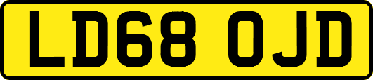 LD68OJD
