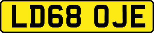 LD68OJE