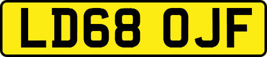 LD68OJF