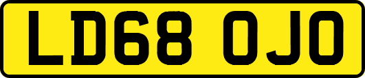 LD68OJO