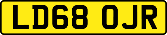 LD68OJR